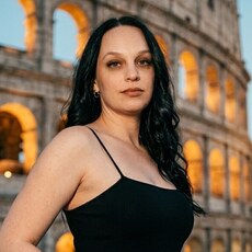 Фотография девушки Ксюша, 28 лет из г. Петропавловск