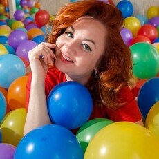 Фотография девушки Ольга, 39 лет из г. Днепр