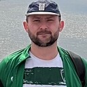 Егор, 36 лет