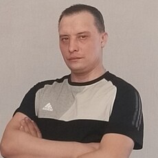 Фотография мужчины Эдуард, 34 года из г. Слюдянка