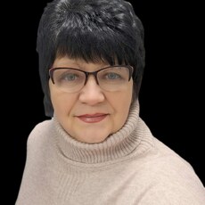 Фотография девушки Ирина, 62 года из г. Волгоград