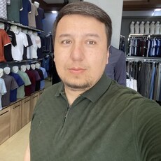 Фотография мужчины Ilhom, 36 лет из г. Денау