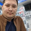 Мирлан, 31 год