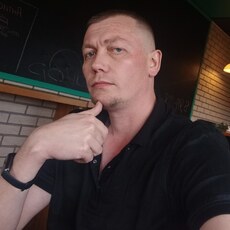 Фотография мужчины Александр, 41 год из г. Санкт-Петербург