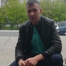 Фотография мужчины Петр, 41 год из г. Темиртау