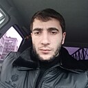 Али, 34 года