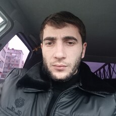 Фотография мужчины Али, 34 года из г. Махачкала