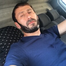 Фотография мужчины Zaur, 38 лет из г. Махачкала