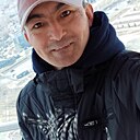 Канат, 46 лет