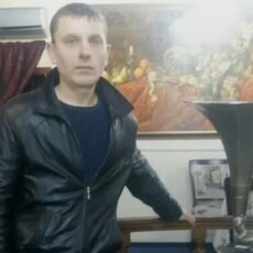 Фотография мужчины Рома, 45 лет из г. Кривой Рог
