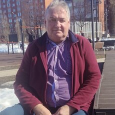 Фотография мужчины Анатолий, 59 лет из г. Орехово-Зуево