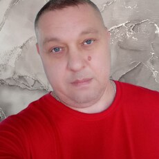 Фотография мужчины Виктор, 43 года из г. Лагань