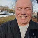 Сергей, 67 лет