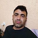 Хейал Генберов, 37 лет