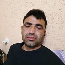 Фотография мужчины Хейал Генберов, 37 лет из г. Симферополь