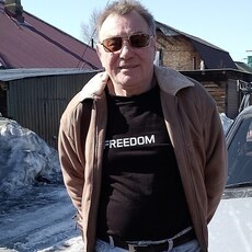 Фотография мужчины Evgeniy, 62 года из г. Прокопьевск