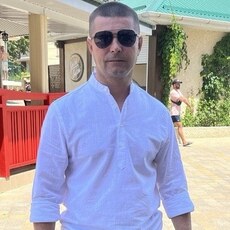 Фотография мужчины Дмитрий, 49 лет из г. Пенза