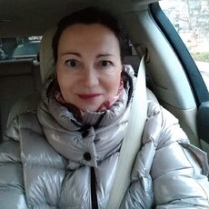 Фотография девушки Светлана, 58 лет из г. Зеленоградск