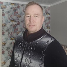 Фотография мужчины Алекс, 46 лет из г. Каменск-Уральский