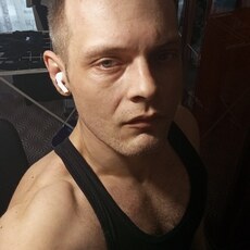 Фотография мужчины Алексей, 39 лет из г. Муром