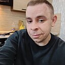 Николай, 37 лет
