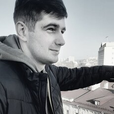 Фотография мужчины Артем, 30 лет из г. Минск