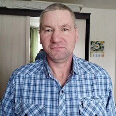 Фотография мужчины Александр, 49 лет из г. Киров