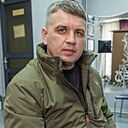 Андрей, 46 лет