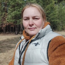 Фотография девушки Екатерина, 39 лет из г. Первоуральск
