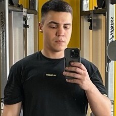Фотография мужчины Кирилл, 31 год из г. Апатиты