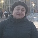 Наталья, 52 года