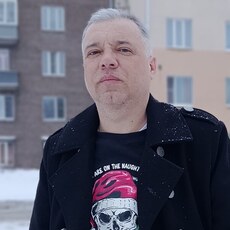 Фотография мужчины Роман, 41 год из г. Череповец