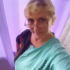 Фотография девушки Ирина, 45 лет из г. Идринское