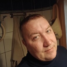 Фотография мужчины Михаил, 41 год из г. Люберцы