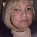 Юля, 55 лет