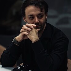 Фотография мужчины Александр, 33 года из г. Новомосковск