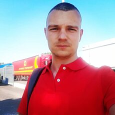 Фотография мужчины Юрий, 31 год из г. Минск