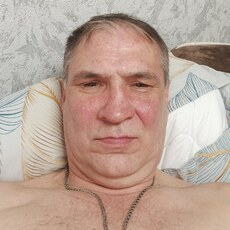 Фотография мужчины Олег, 52 года из г. Иркутск