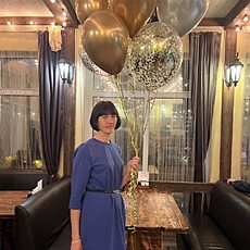 Фотография девушки Аня, 48 лет из г. Белая Калитва