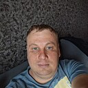 Миша, 38 лет