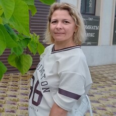 Фотография девушки Надежда, 42 года из г. Нижний Тагил