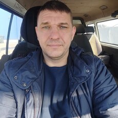 Фотография мужчины Максим, 47 лет из г. Новокузнецк