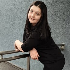 Фотография девушки Фатима, 34 года из г. Пенза