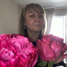 Фотография девушки Лариса, 53 года из г. Тверь