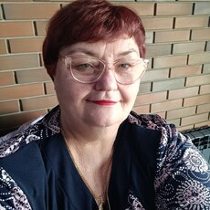 Фотография девушки Галина, 61 год из г. Искитим