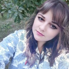 Фотография девушки Скорпиончик, 38 лет из г. Тамбов