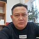 Жарас, 46 лет