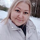 Анастасия, 40 лет