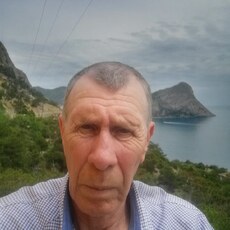 Фотография мужчины Александр, 67 лет из г. Сим