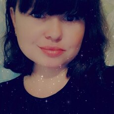 Фотография девушки Анна, 34 года из г. Вихоревка
